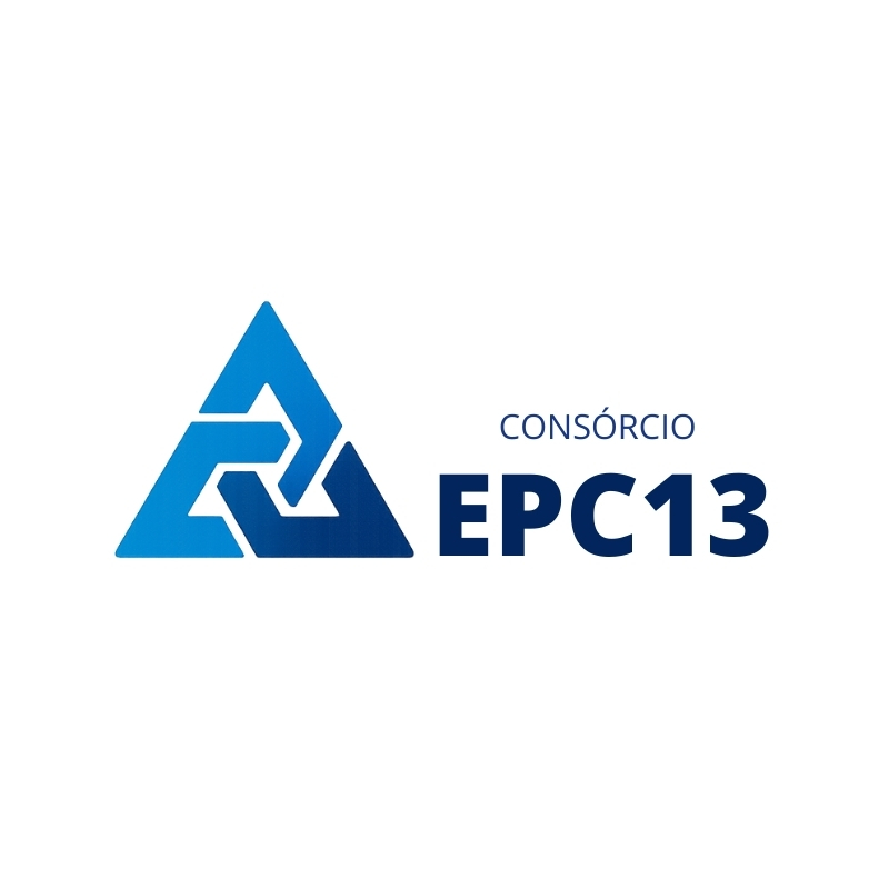 Logo Consórcio EPC13